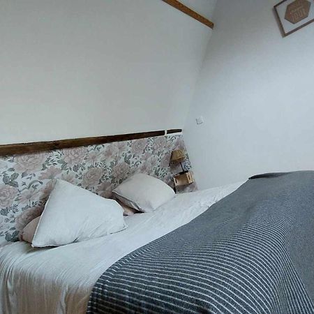 Le Nid Douillet Villa Offrethun Eksteriør billede