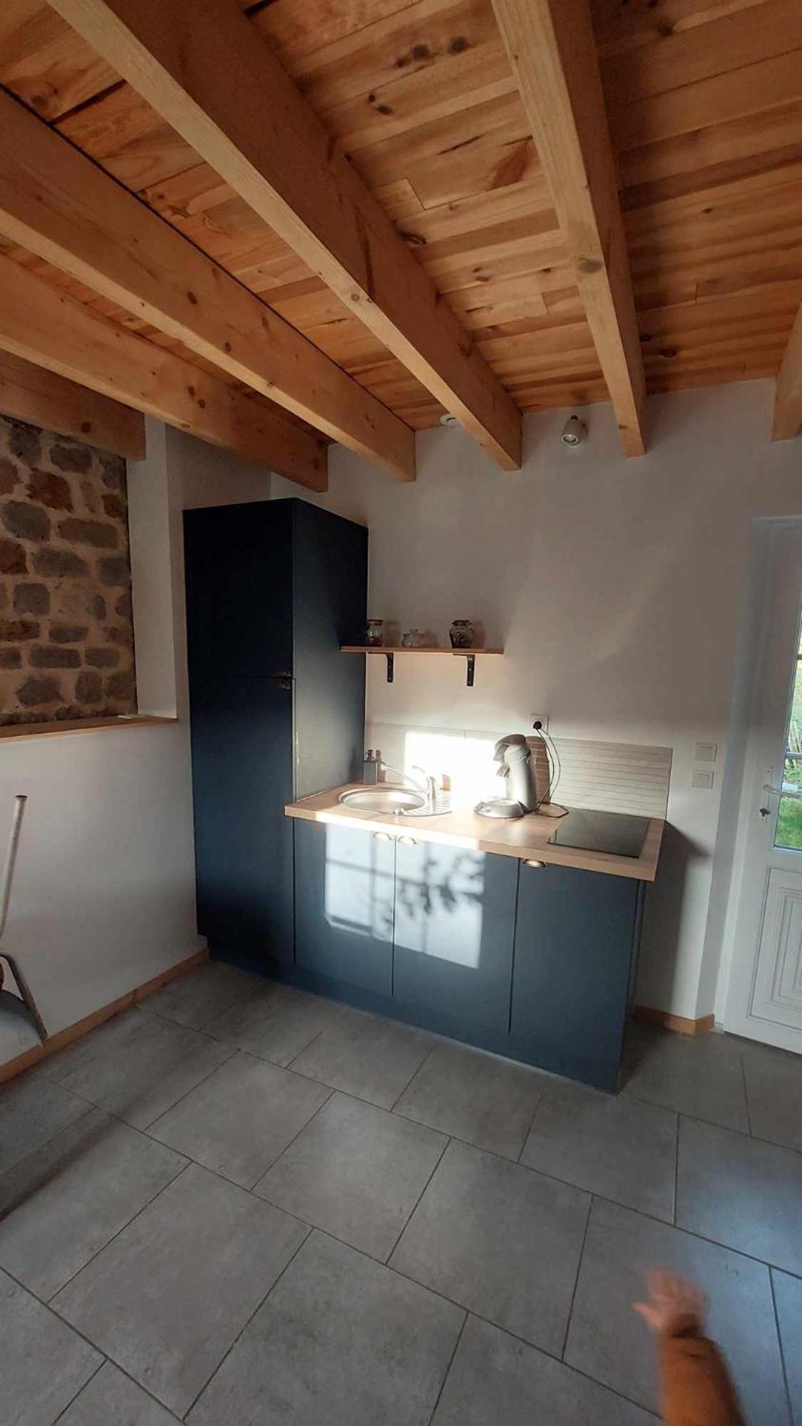 Le Nid Douillet Villa Offrethun Eksteriør billede