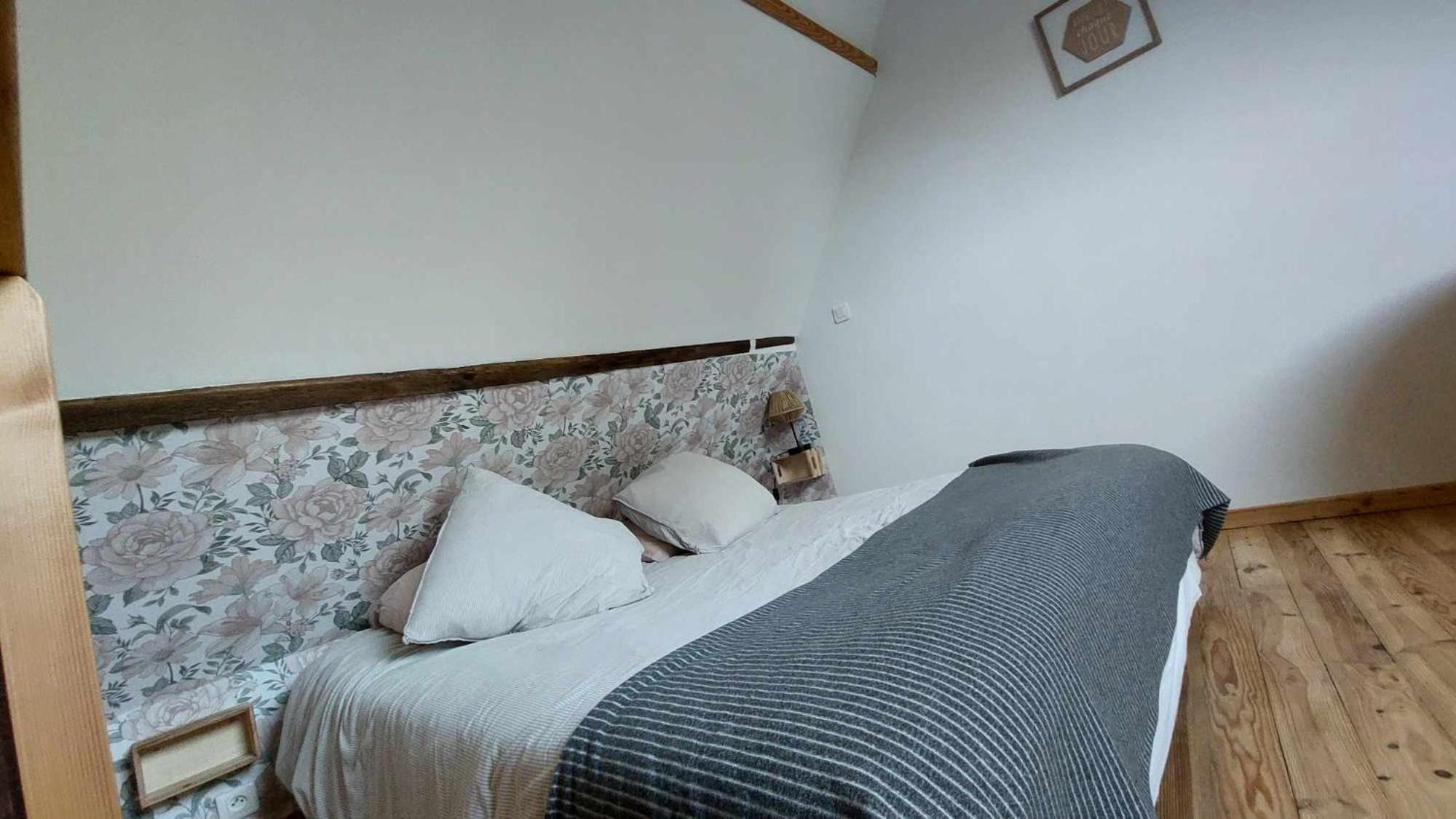Le Nid Douillet Villa Offrethun Eksteriør billede
